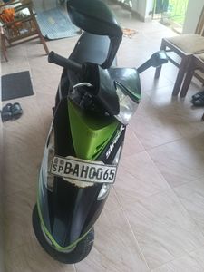 TVS Streak 2013 for Sale