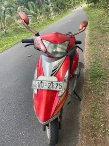 TVS Streak 2010 for Sale
