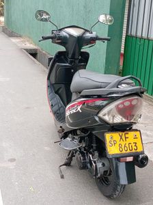 TVS Streak sterak 2012 for Sale