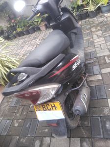 TVS Streak 2015 for Sale TVS Streak 2015 for Sale