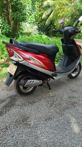 TVS Streak uced 2013 for Sale