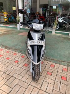 TVS Streak VV 2011 for Sale