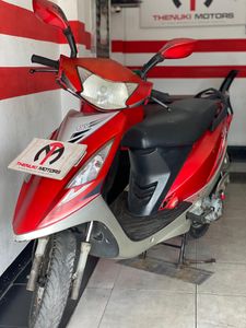 TVS Streak WR 2011 for Sale