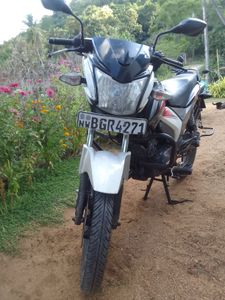 TVS Stryker 2018 for Sale