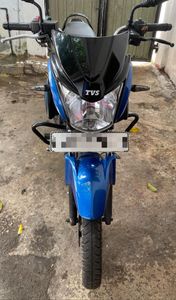 TVS Stryker 2019 for Sale