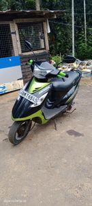 TVS Stryker 2014 for Sale