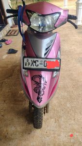 TVS Stryker 2011 for Sale