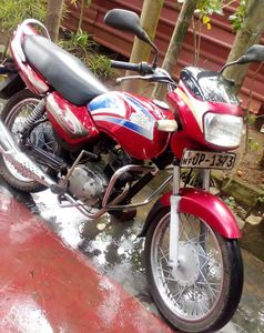 TVS Victor 2004 for Sale