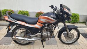 TVS Victor 2006 for Sale