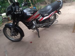 TVS Victor GLX 125 2005 for Sale