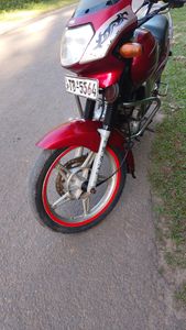 TVS Victor GLX 2006 for Sale