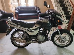 TVS Victor GLX 2008 for Sale