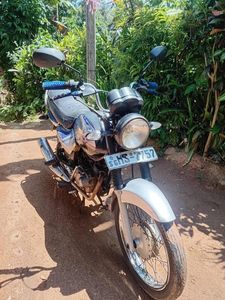 TVS Victor Gx 2004 for Sale