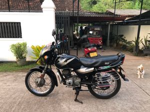TVS Victor GX 2006 for Sale