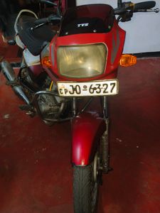 TVS Victor GX 2006 for Sale