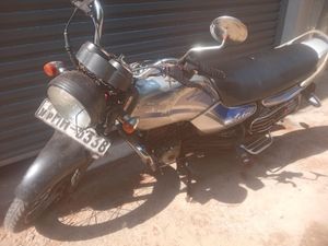 TVS Victor 2006 for Sale