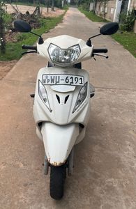 TVS Wego 110 2011 for Sale TVS Wego 110 2011 for Sale
