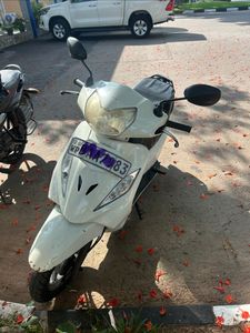TVS Wego 110 2012 for Sale