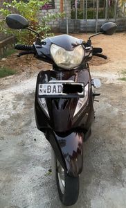 TVS Wego 110 2012 for Sale