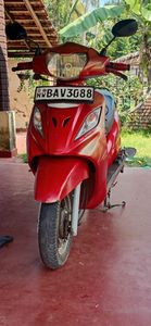 TVS Wego 110 2014 for Sale