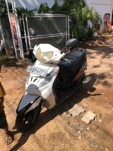TVS Wego 110 2015 for Sale TVS Wego 110 2015 for Sale