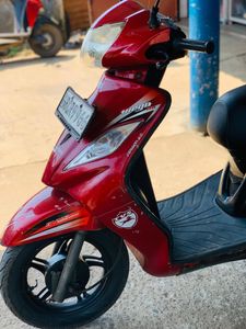 TVS Wego 110 2015 for Sale TVS Wego 110 2015 for Sale