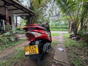 TVS Wego 110 2019 for Sale