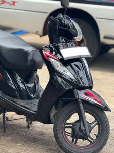 TVS Wego 2019 for Sale