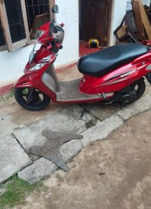 TVS Wego 110 2019 for Sale