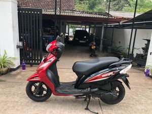 TVS Wego 110 2020 for Sale