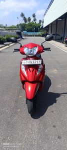TVS Wego 110 2015 for Sale TVS Wego 110 2015 for Sale