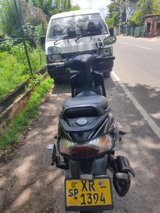 TVS Wego 2010 for Sale