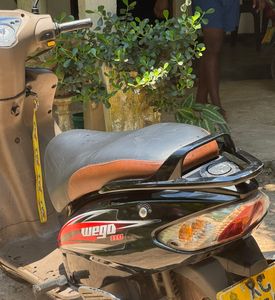 TVS Wego 2011 for Sale