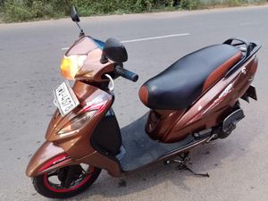 TVS Wego 2011 for Sale