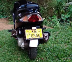 TVS Wego 2012 for Sale