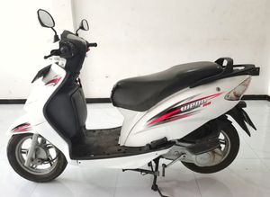 TVS Wego 2012 for Sale