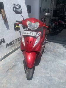 TVS Wego 2012 for Sale