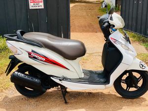 TVS Wego 2012 🤍🌹 for Sale