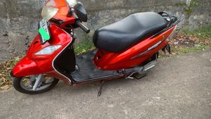 TVS Wego 2012 for Sale