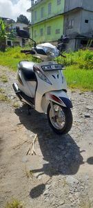 TVS Wego 2012 for Sale