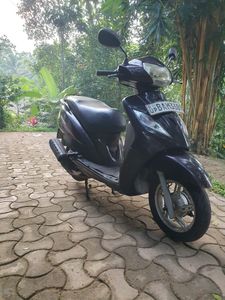TVS Wego 2012 for Sale