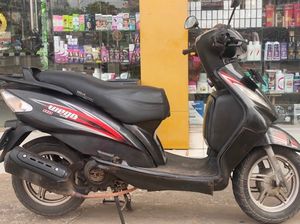 TVS Wego 2012 for Sale