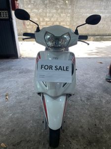 TVS Wego 2013 for Sale