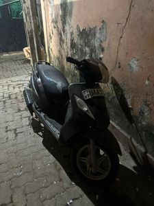 TVS Wego 2013 for Sale