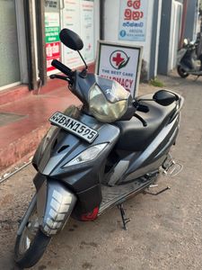 TVS Wego 2013 for Sale