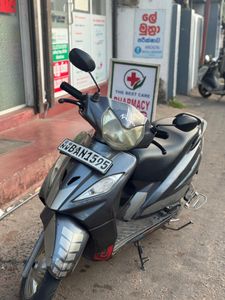TVS Wego 2013 for Sale