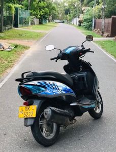 TVS Wego 2013 for Sale
