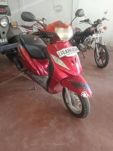 TVS Wego 2013 for Sale TVS Wego 2013 for Sale