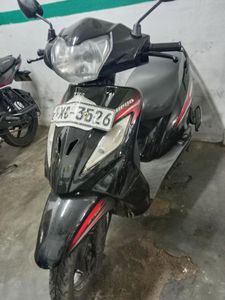 TVS Wego 2013 for Sale