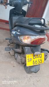 TVS Wego 2013 for Sale